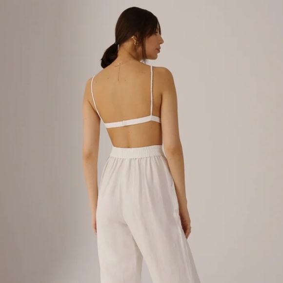 FAVORITE DAUGHTER Bralette - Picture 3 of 3